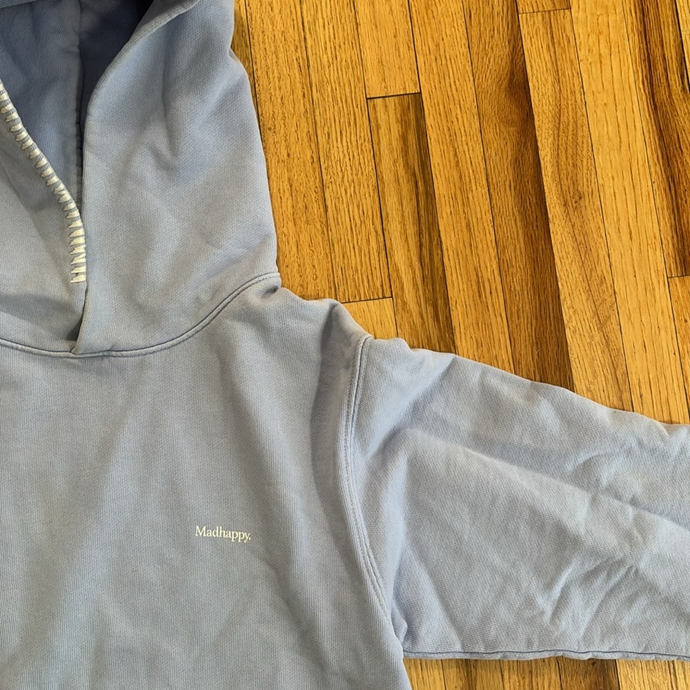 Madhappy hoodie - Picture 2 of 2